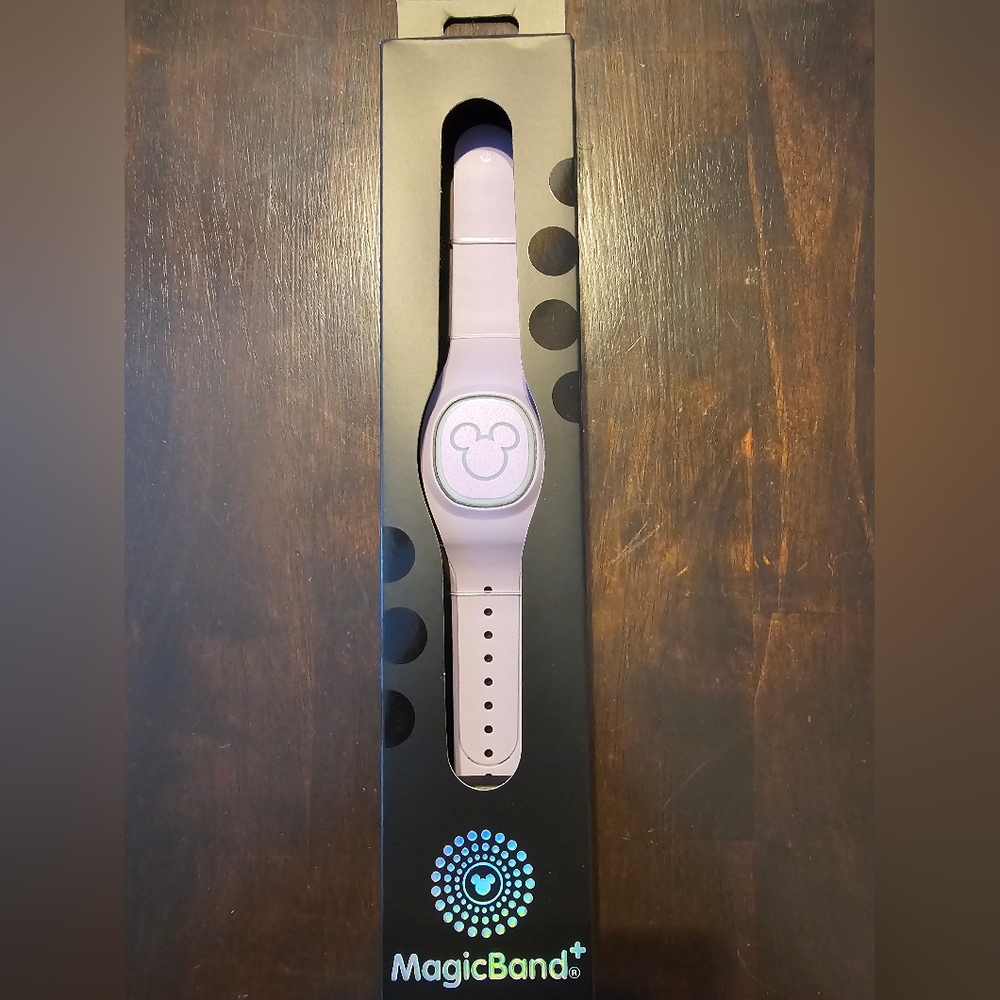 DISNEY MAGIC BAND